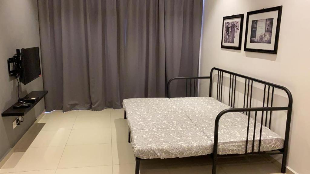 Apartment Mahkota Melaka Room 3062 エクステリア 写真