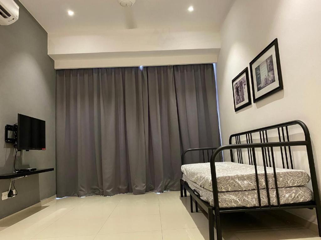 Apartment Mahkota Melaka Room 3062 エクステリア 写真